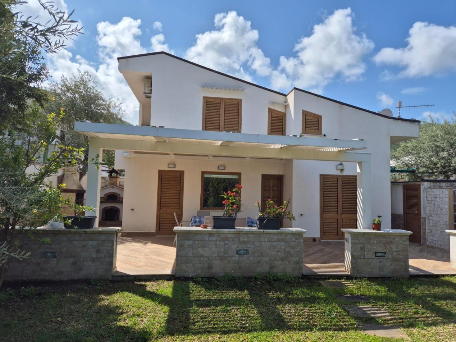 Casa Andrea * Cefalu