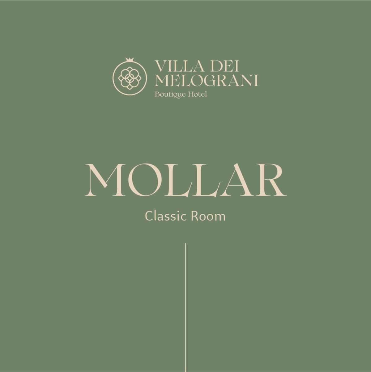 Dei Melograni Boutique 5*