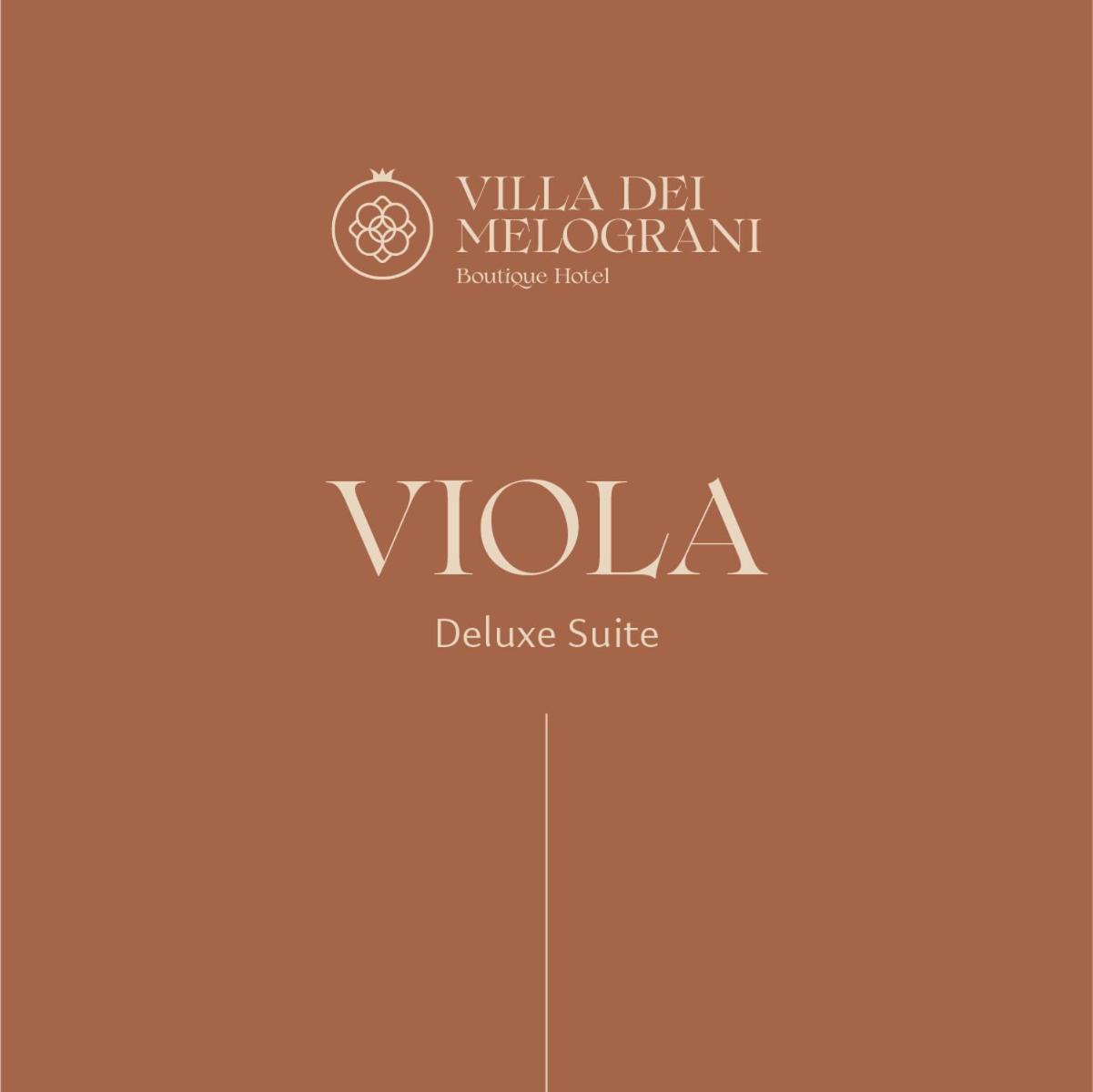 Dei Melograni Boutique Cefalu