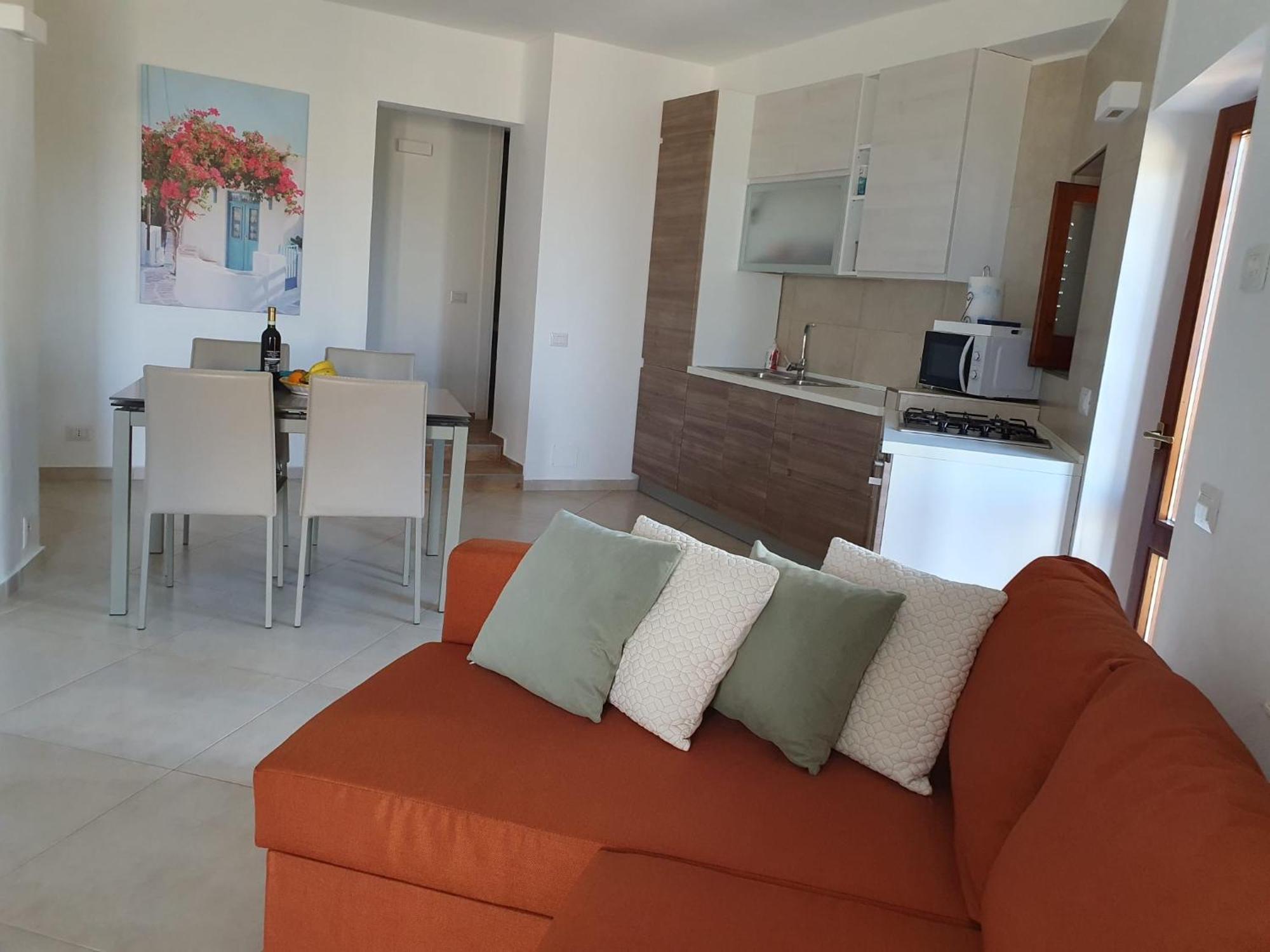 Maestrale Appartamento Cefalù