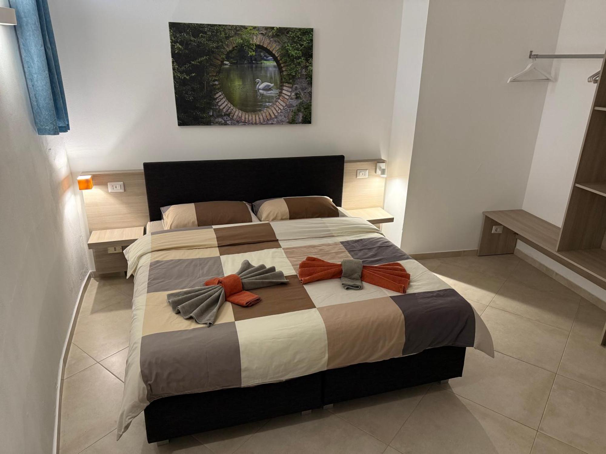 Appartamento Maestrale Cefalù