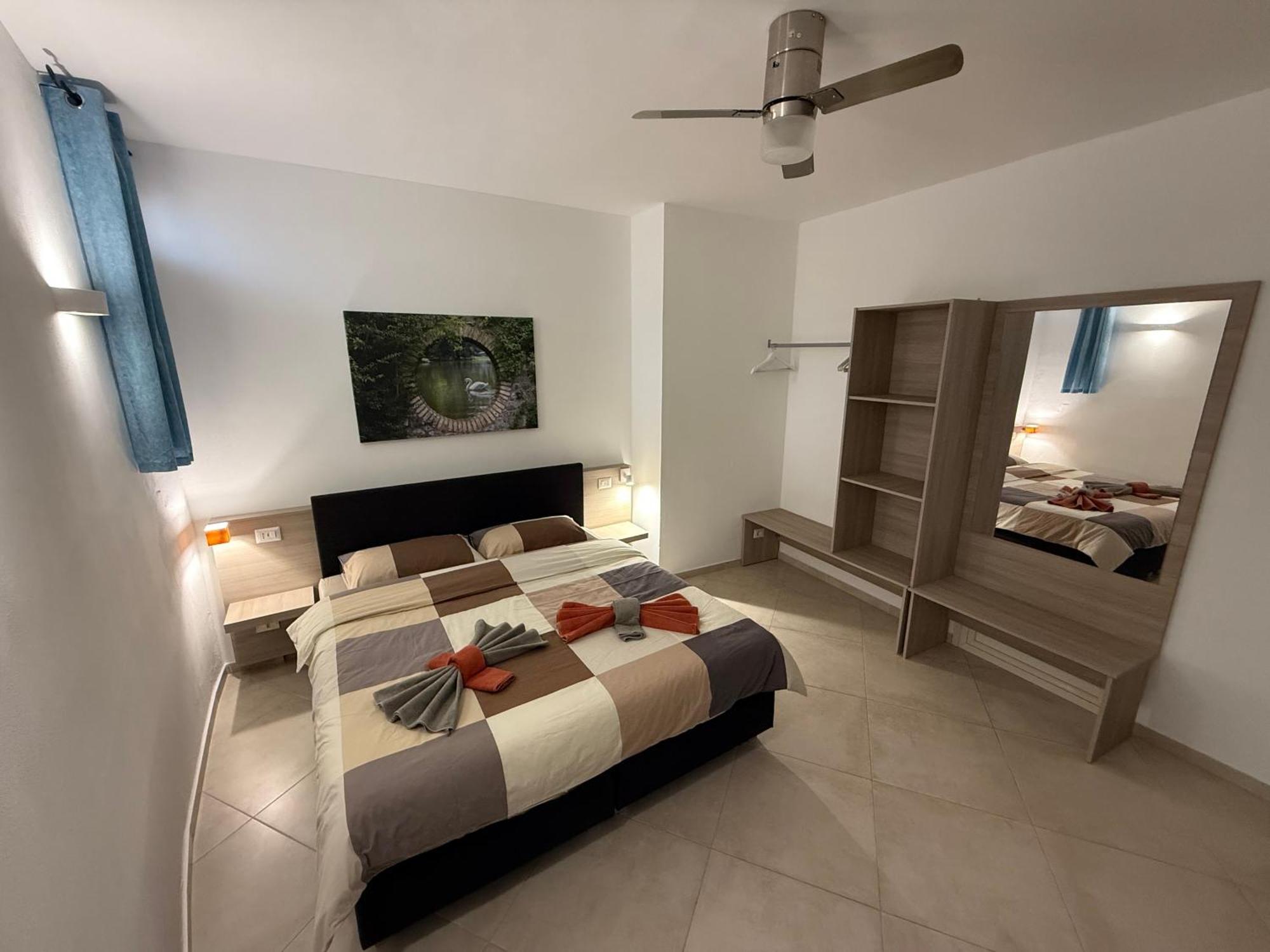 Maestrale Apartment *