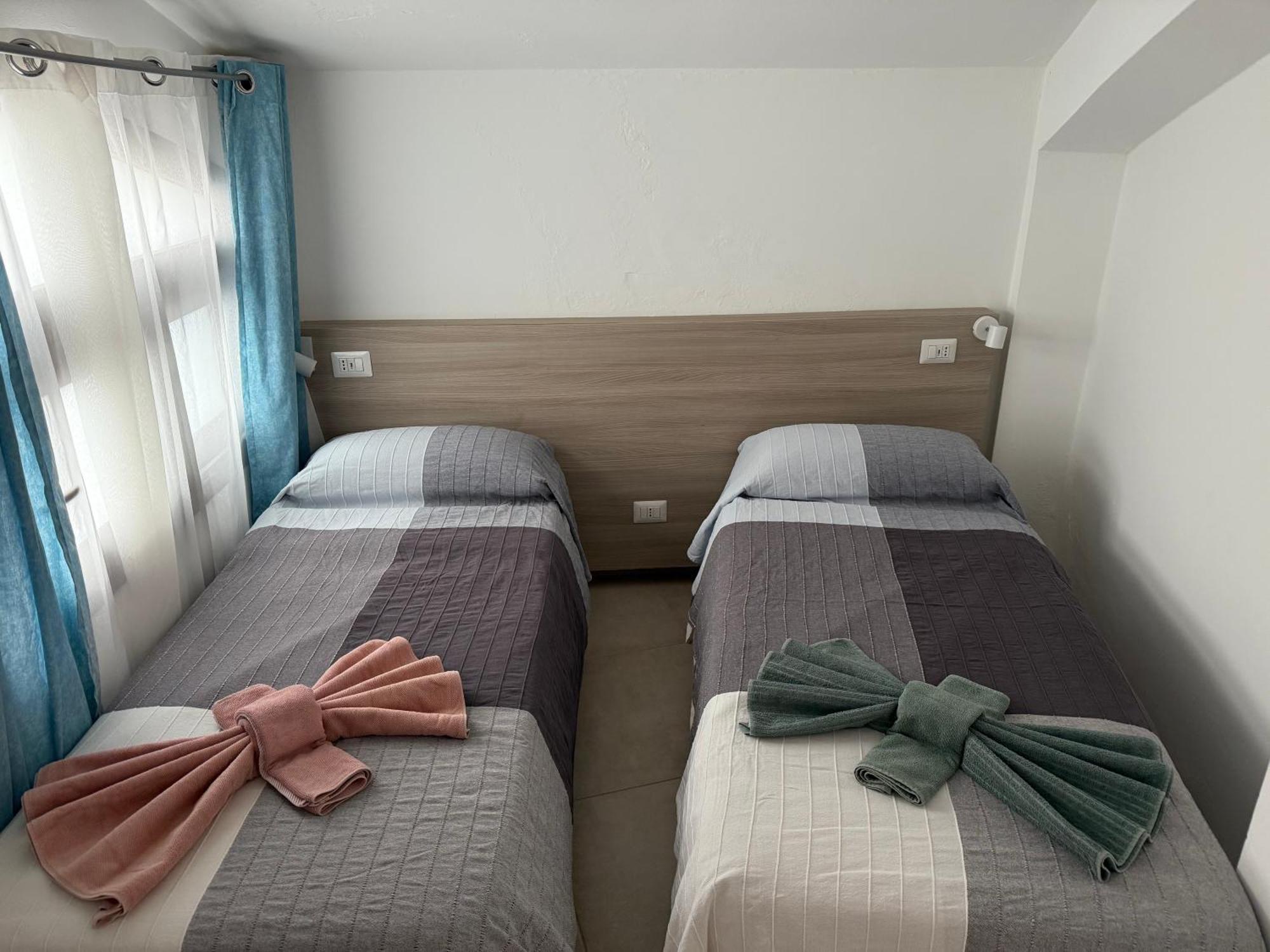 Apartment Maestrale *