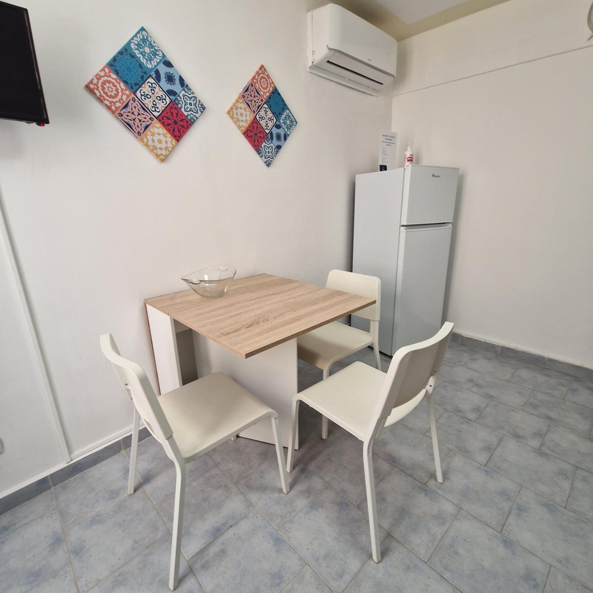 Rocksea Apartment Cefalu