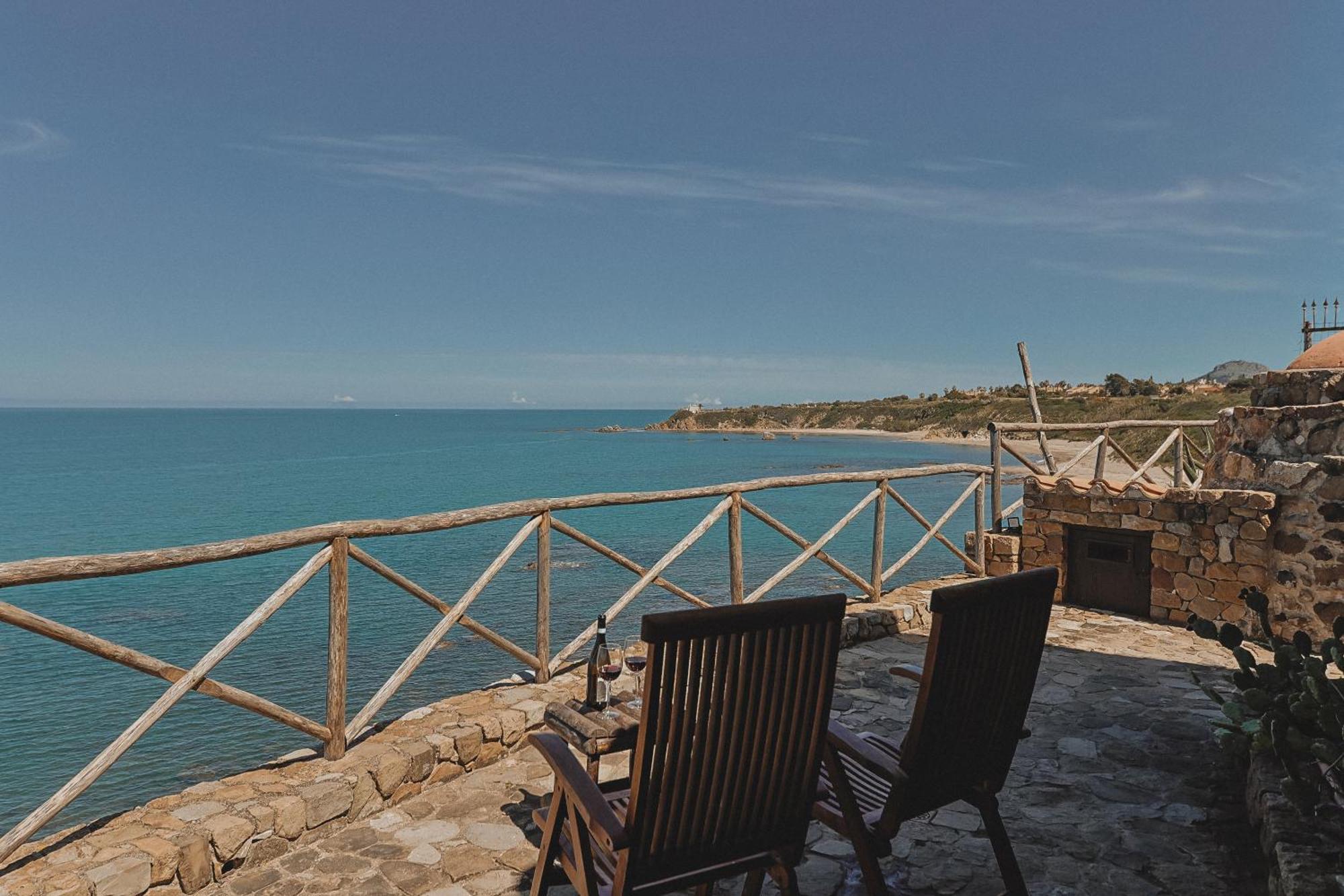 Cala La Giara *