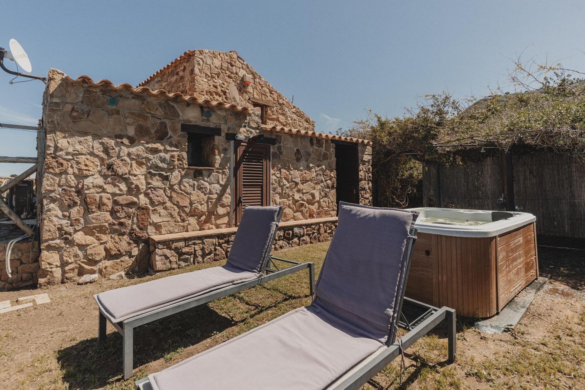 Casa de férias Cala La Giara *