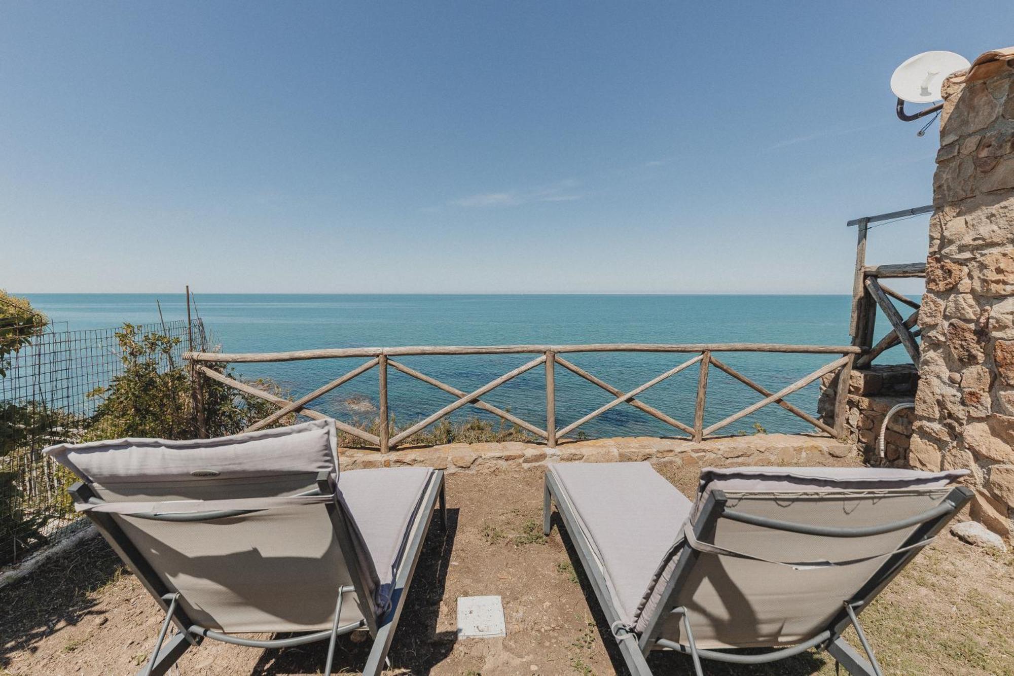 Cala La Giara Casa de férias *