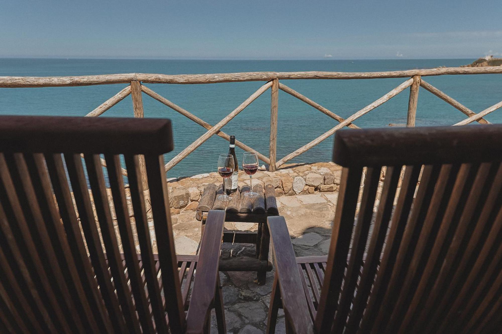 Casa de férias Cala La Giara *