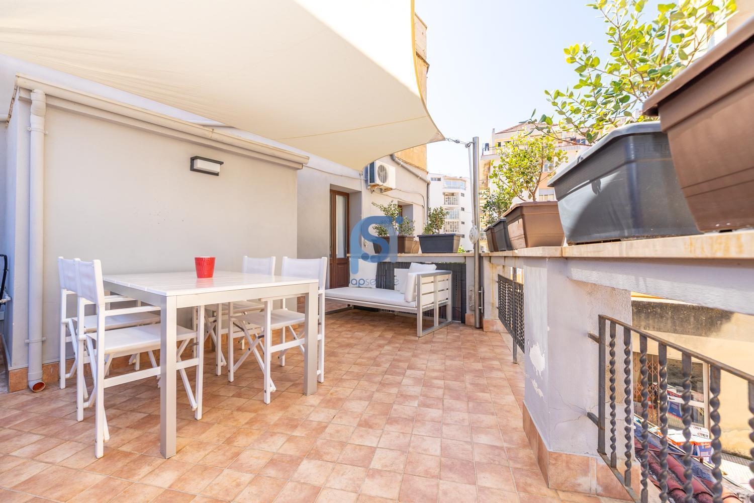 Apartment Ni Ni Cefalù