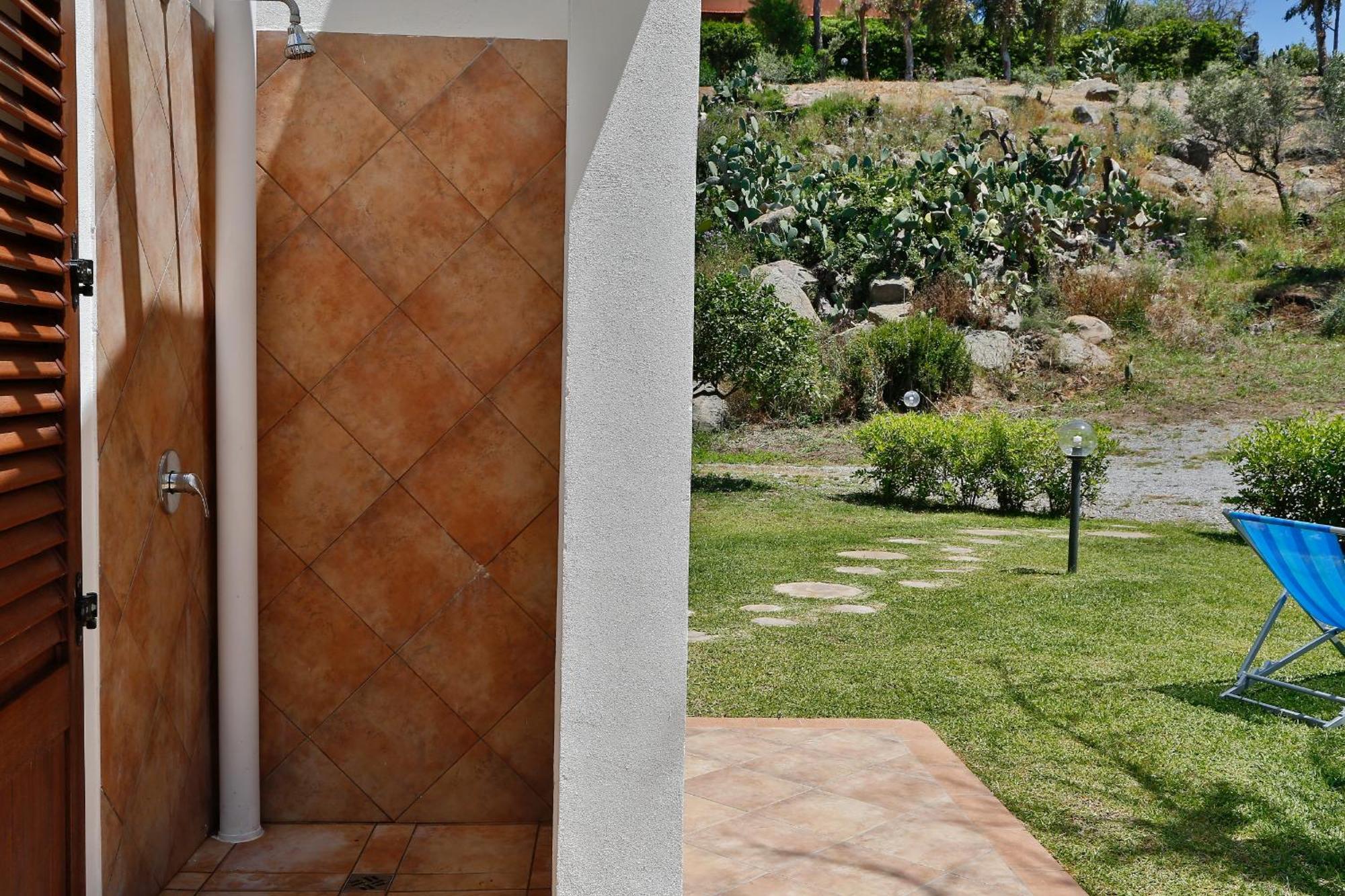 Apartamento Verdemare