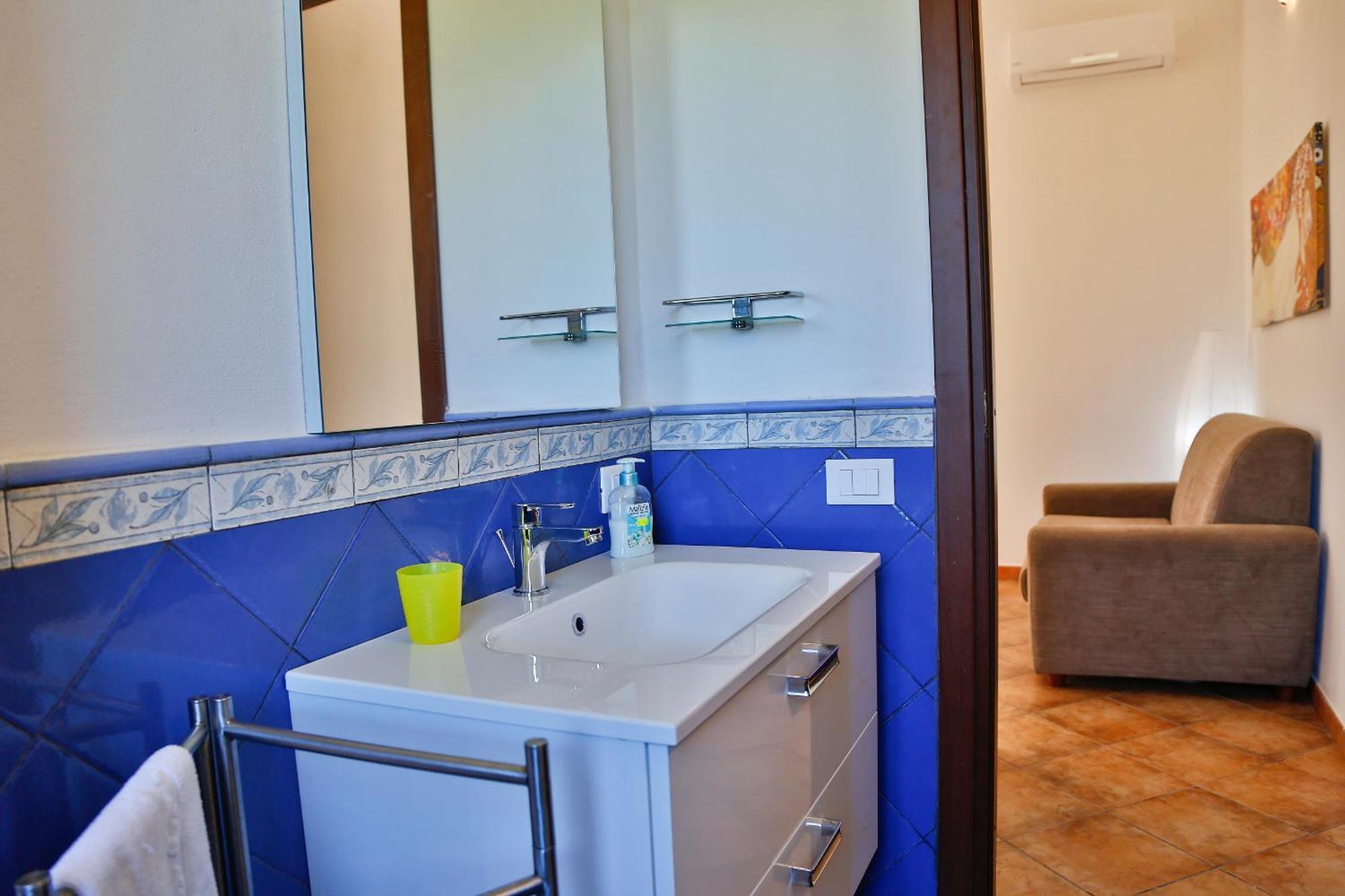 Verdemare Apartamento Cefalù