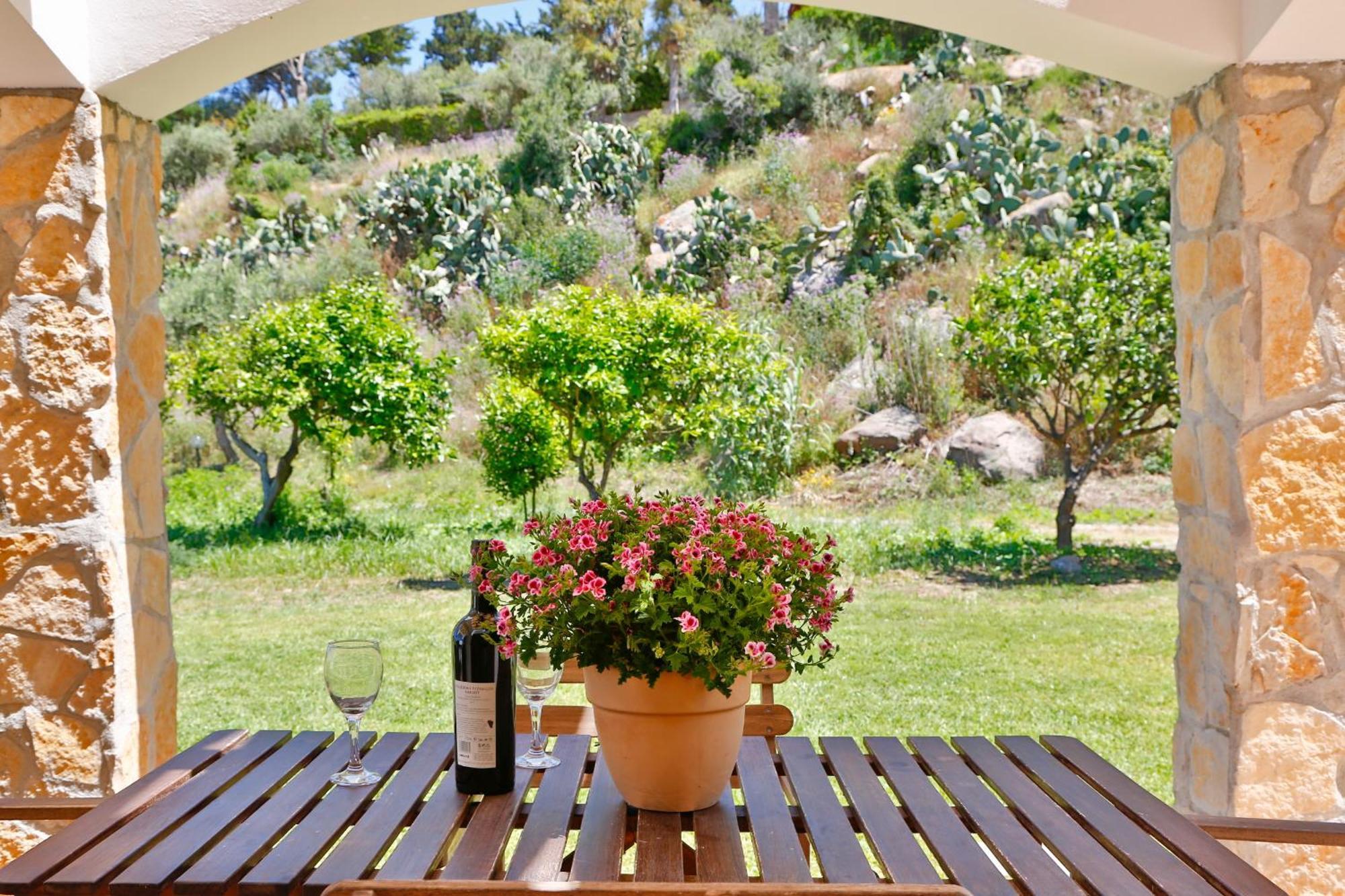 Apartamento Verdemare Cefalù