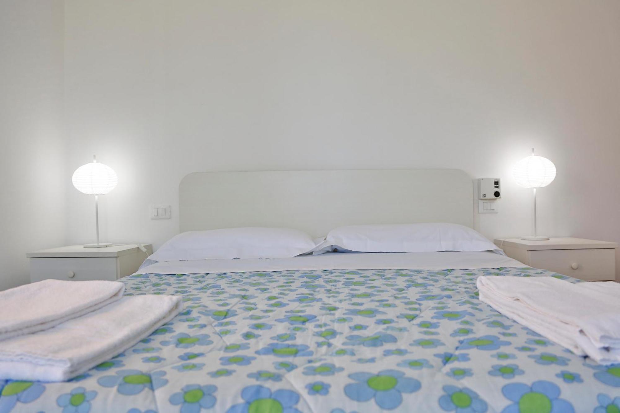 Verdemare Apartamento *