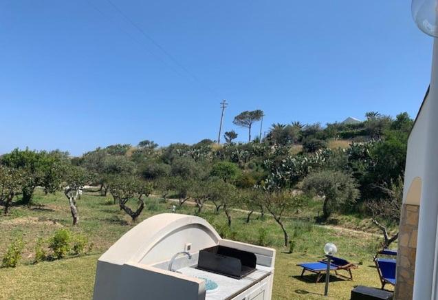 Apartamento Verdemare Cefalù