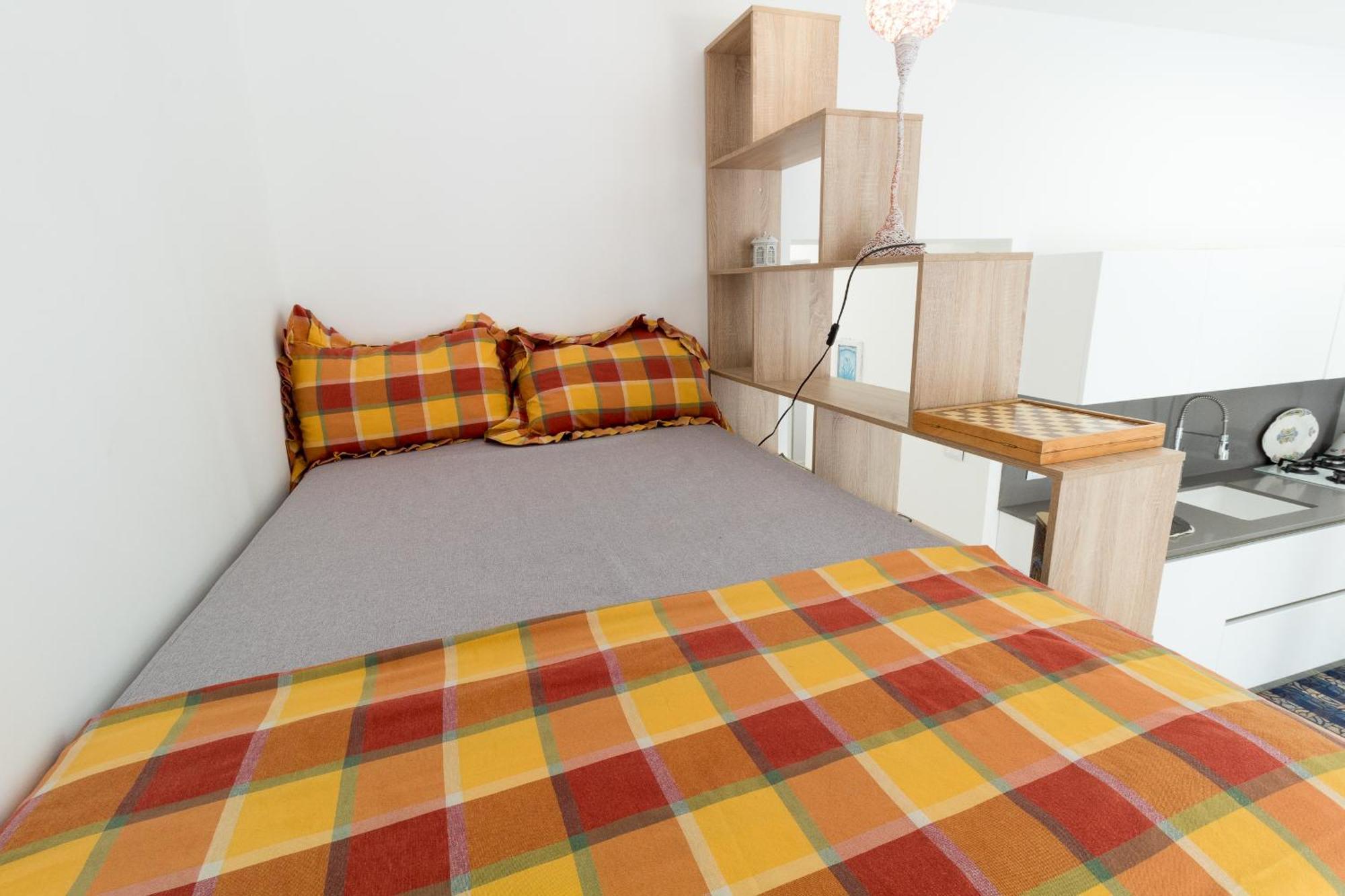 Holiday home La Perla *