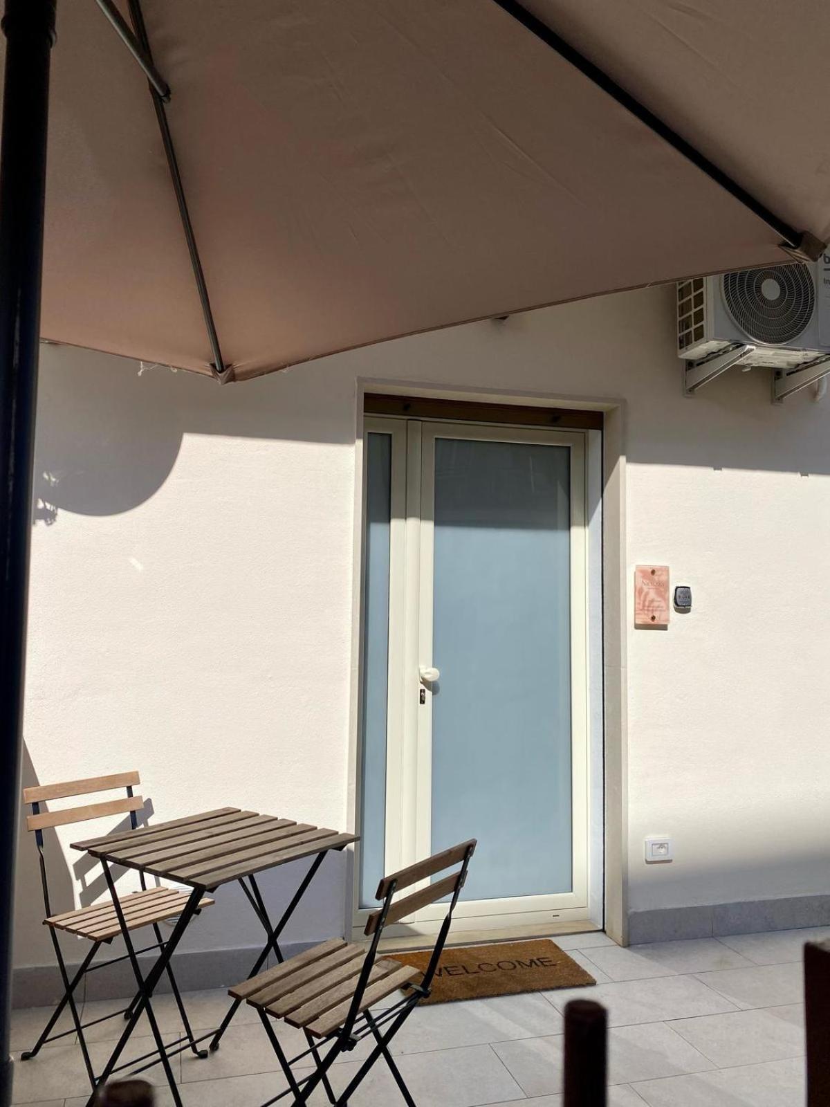 Holiday home Nicuzza