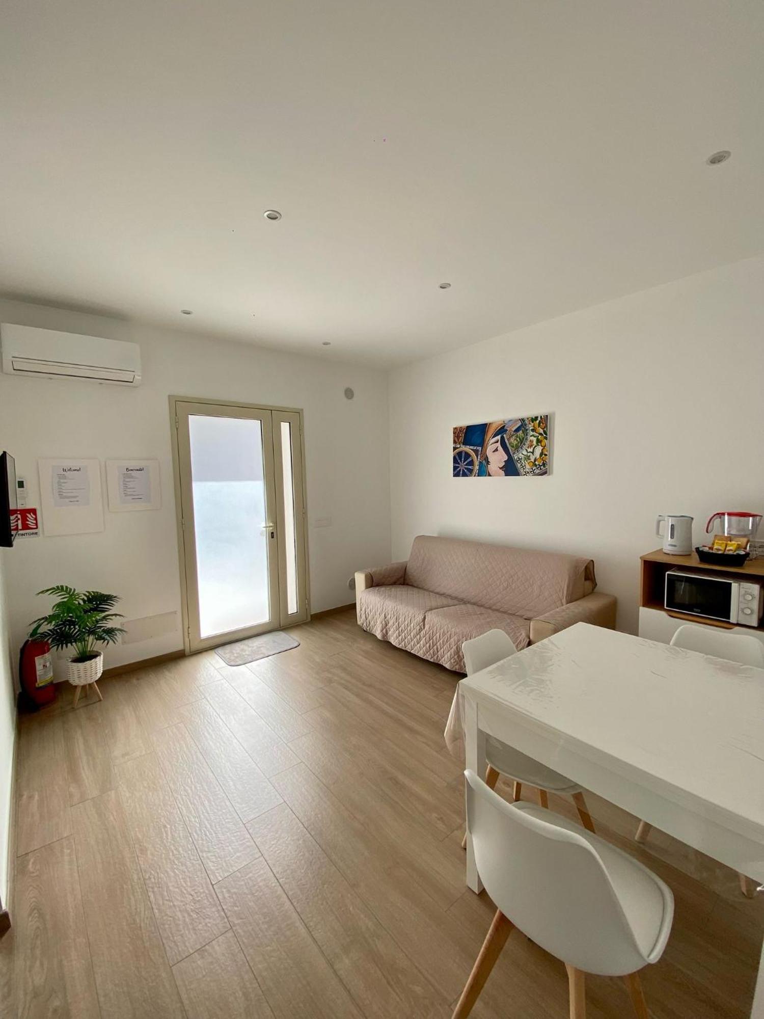 Holiday home Nicuzza Cefalu