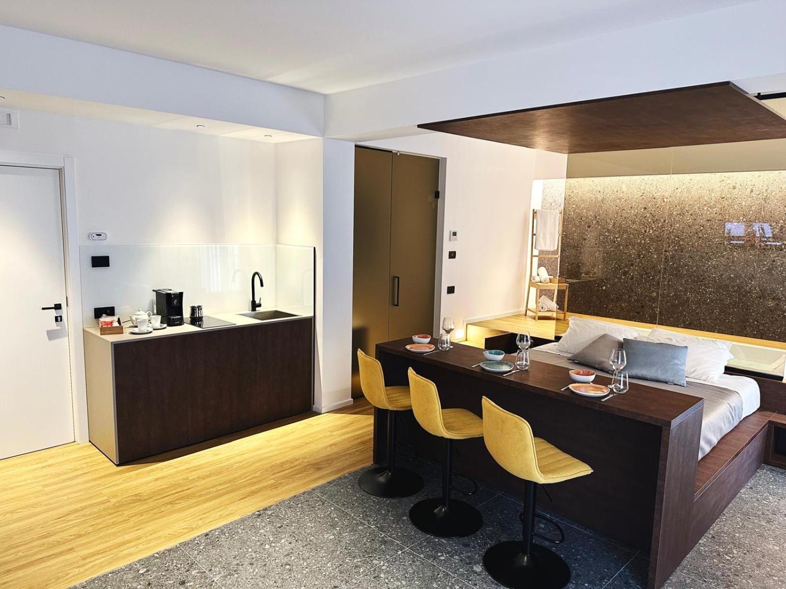Elegance Guest house