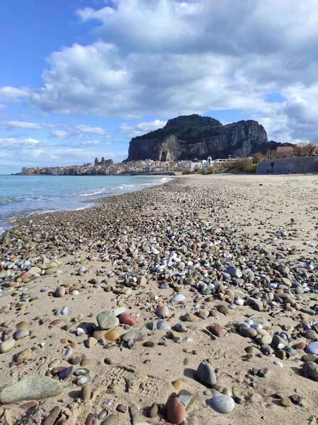 Sarahouse Relax A Due Passi Dal Mare Apartment