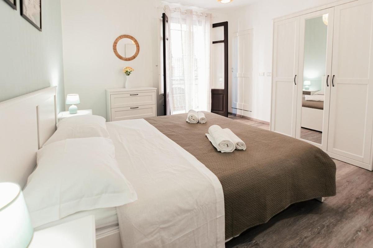 Apartment Sarahouse Relax A Due Passi Dal Mare