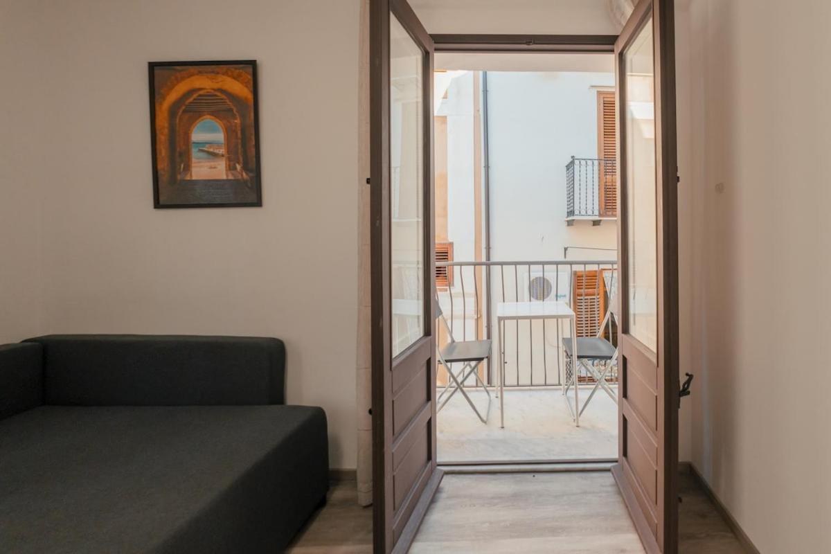 Sarahouse Relax A Due Passi Dal Mare Apartment Cefalu
