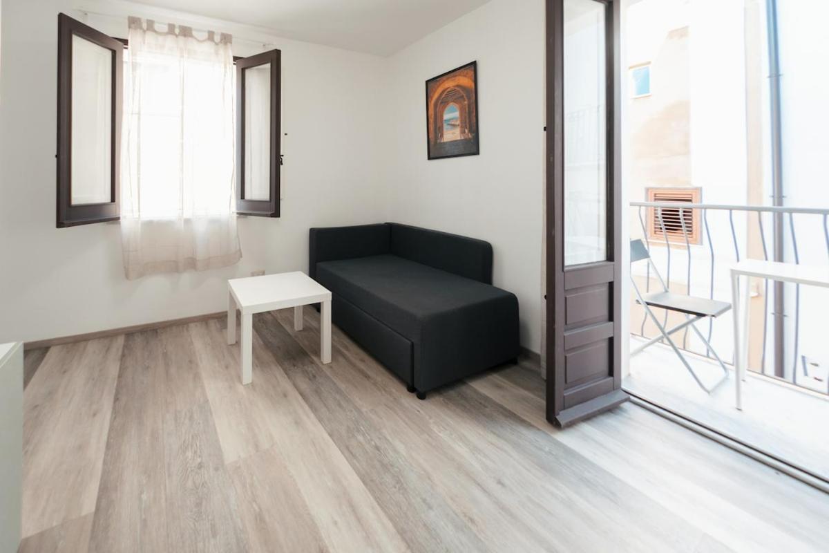 Sarahouse Relax A Due Passi Dal Mare Apartment Cefalù