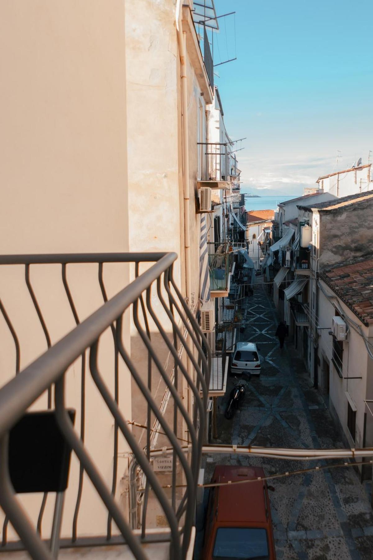 Apartment Sarahouse Relax A Due Passi Dal Mare