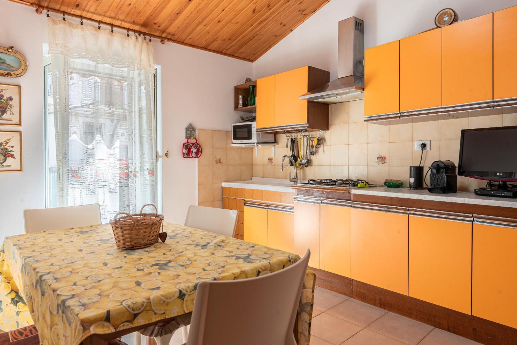 Apartamento La Casetta Della Rocca *