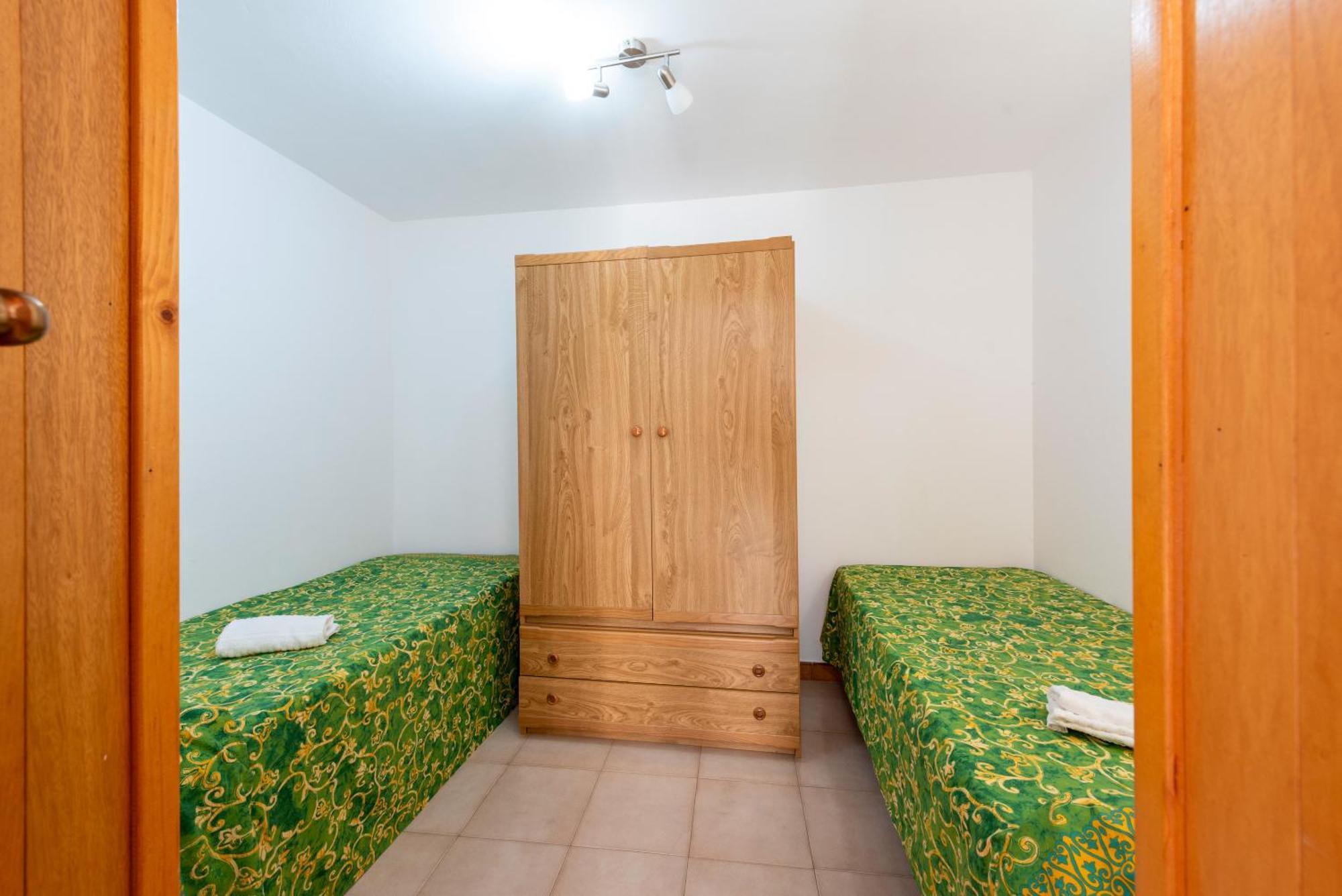 Apartamento La Casetta Della Rocca Cefalù