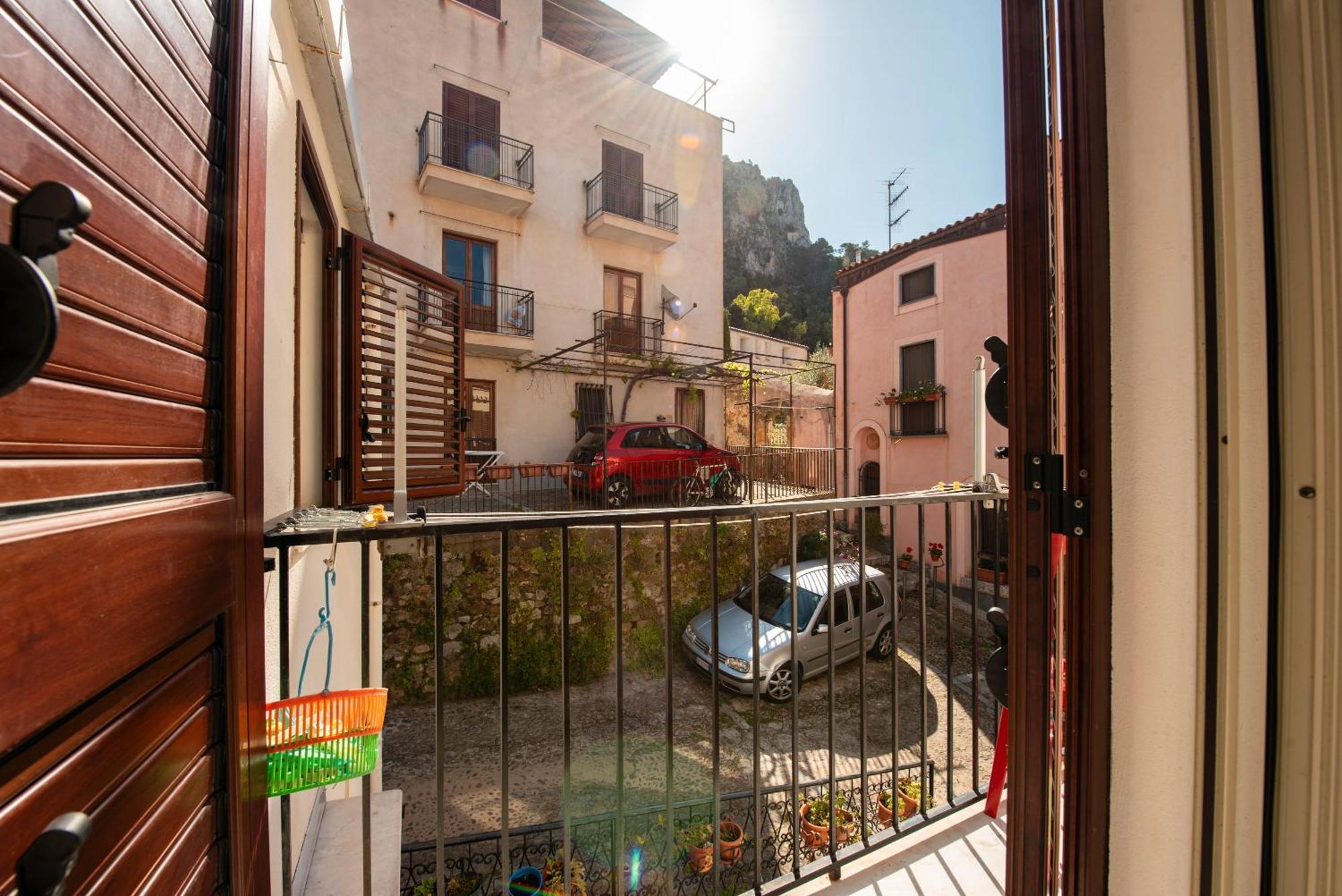 La Casetta Della Rocca * Cefalù