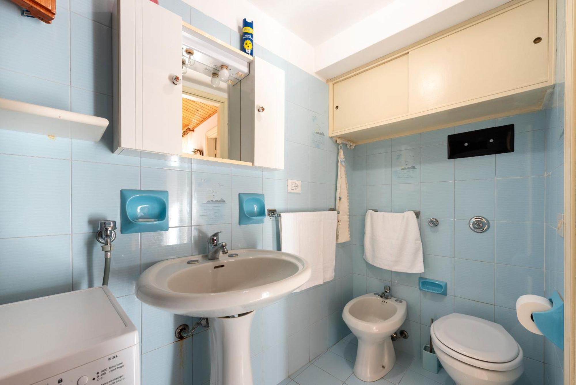 Apartamento La Casetta Della Rocca