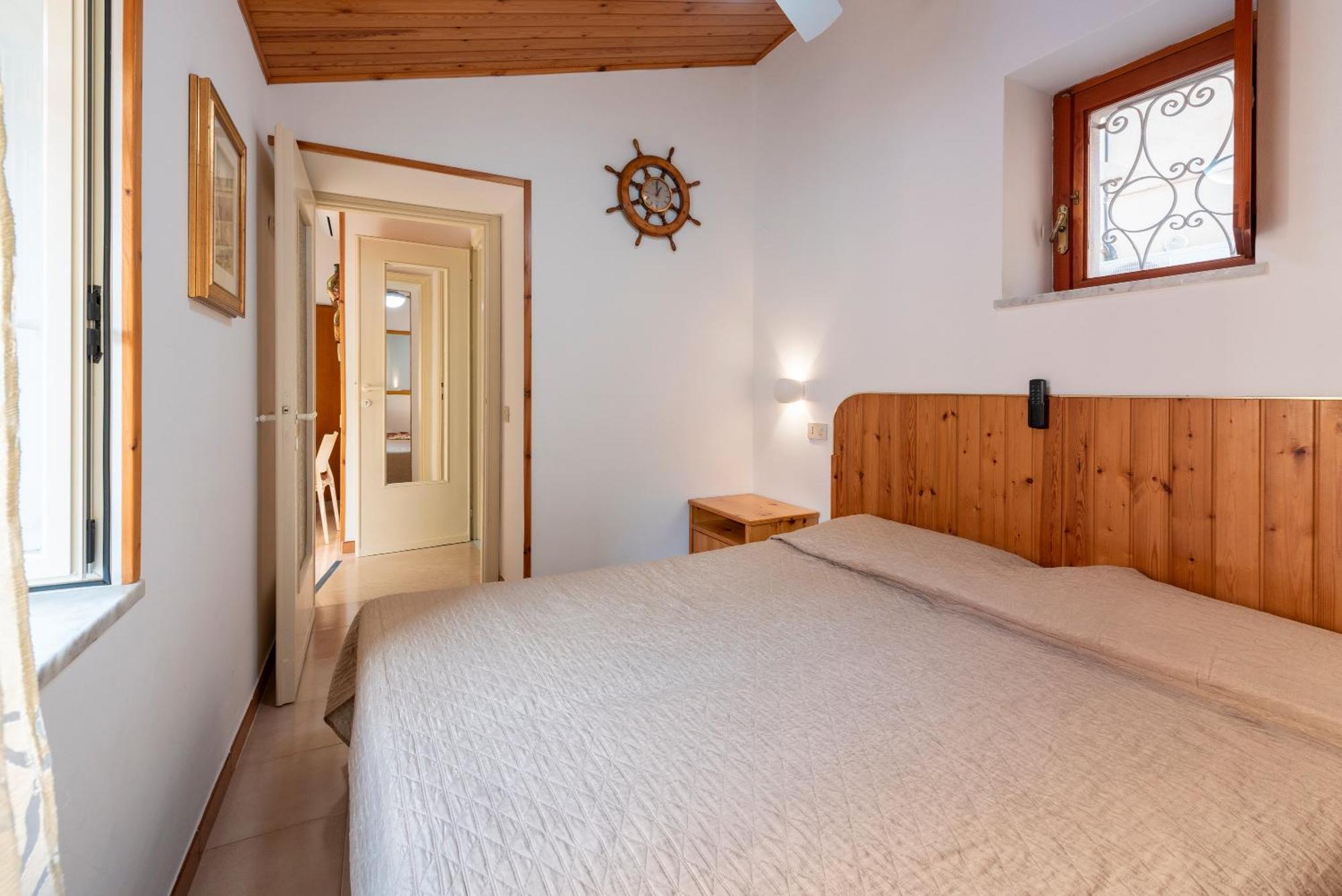 La Casetta Della Rocca Apartamento Cefalù