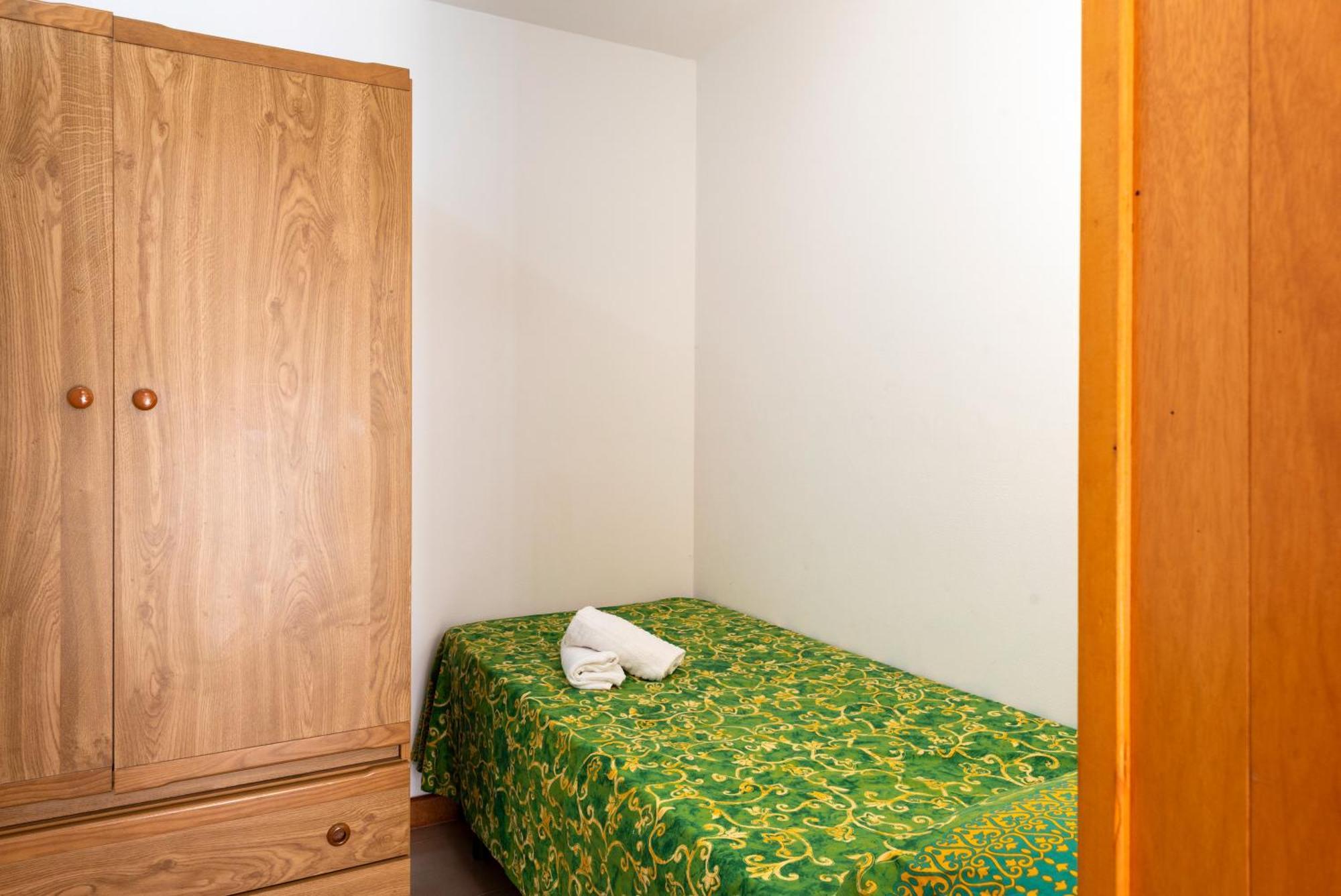 Apartamento La Casetta Della Rocca Cefalù