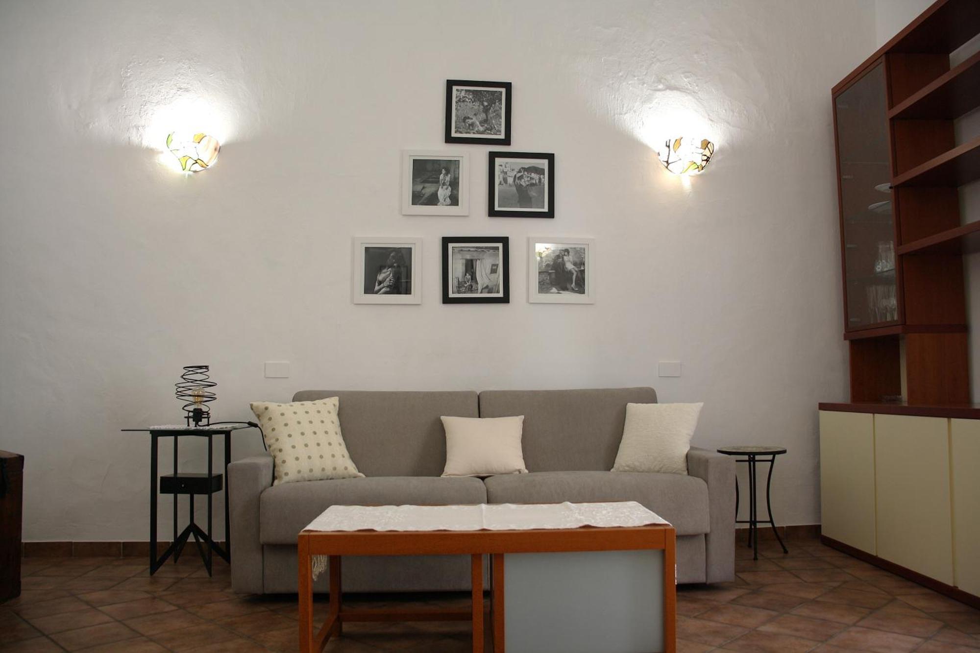Caracciolo Lounge * Cefalù