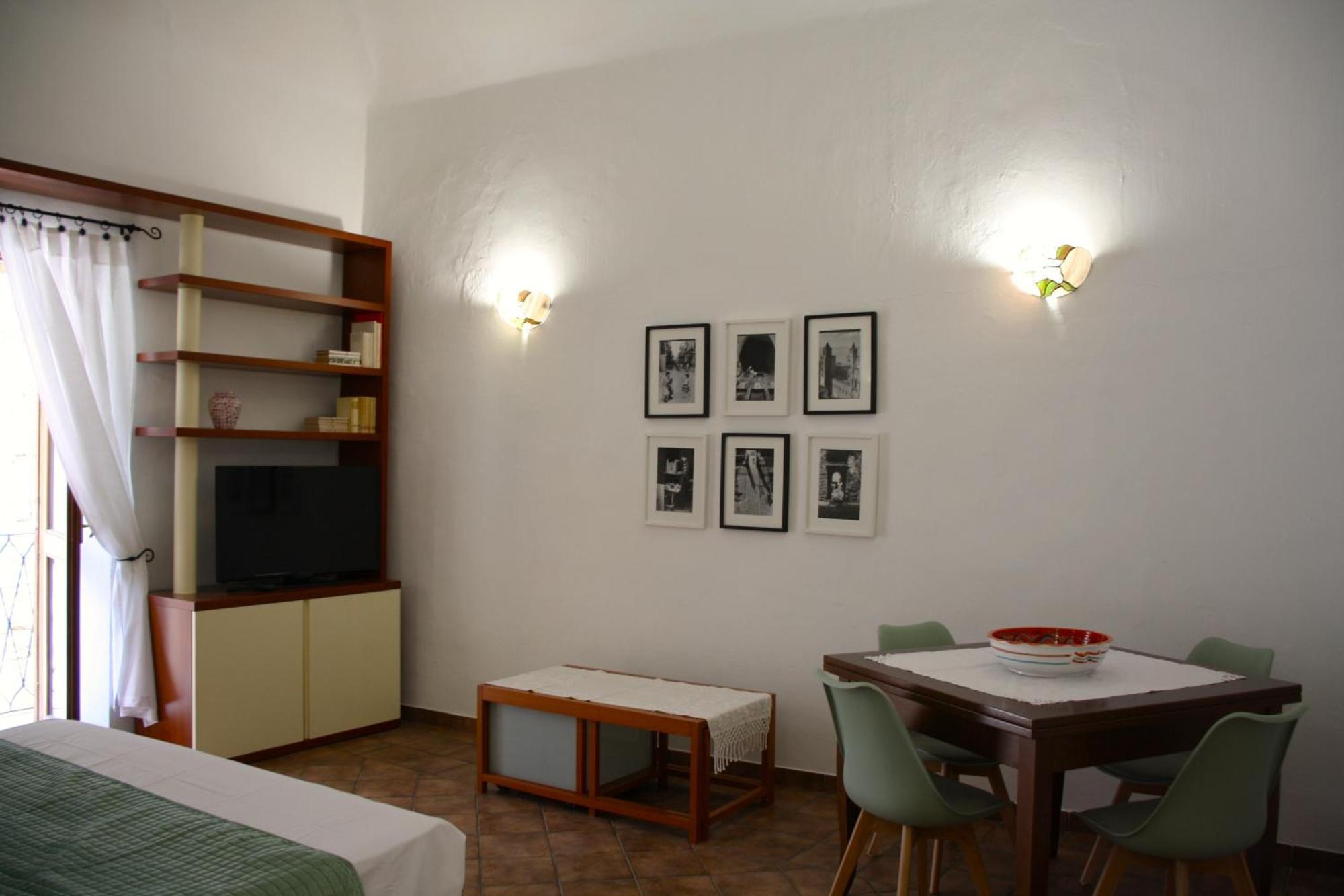 Caracciolo Lounge Casa de férias