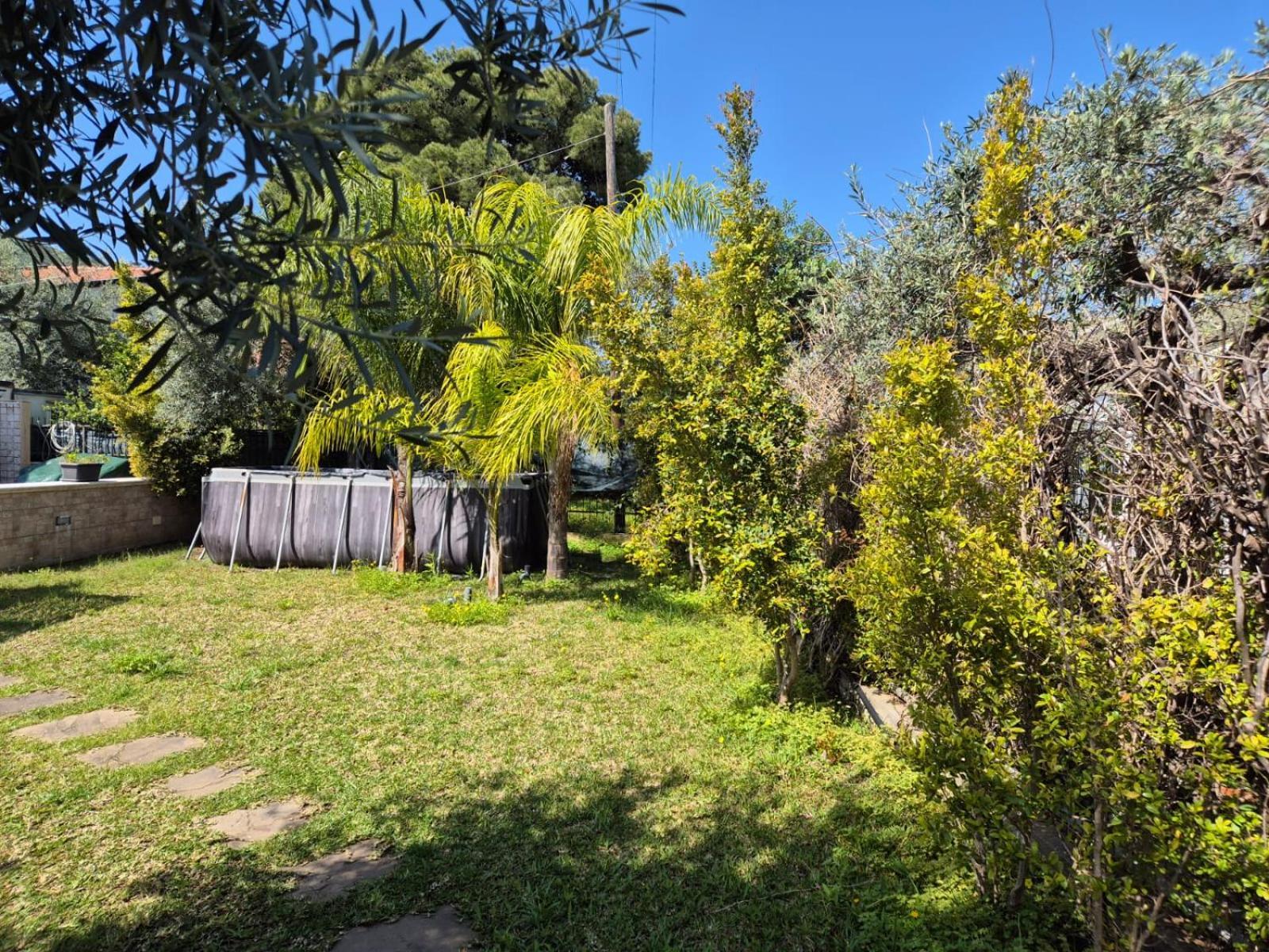 Holiday home Casa Andrea Cefalu