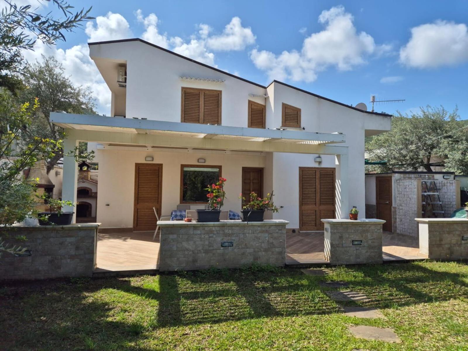 Casa Andrea