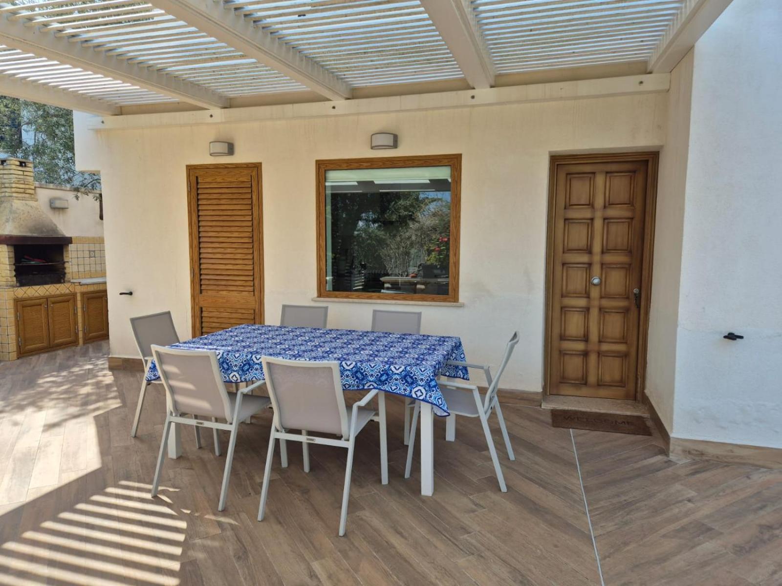 Holiday home Casa Andrea *