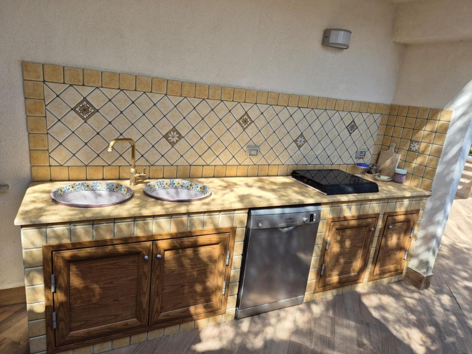 Holiday home Casa Andrea