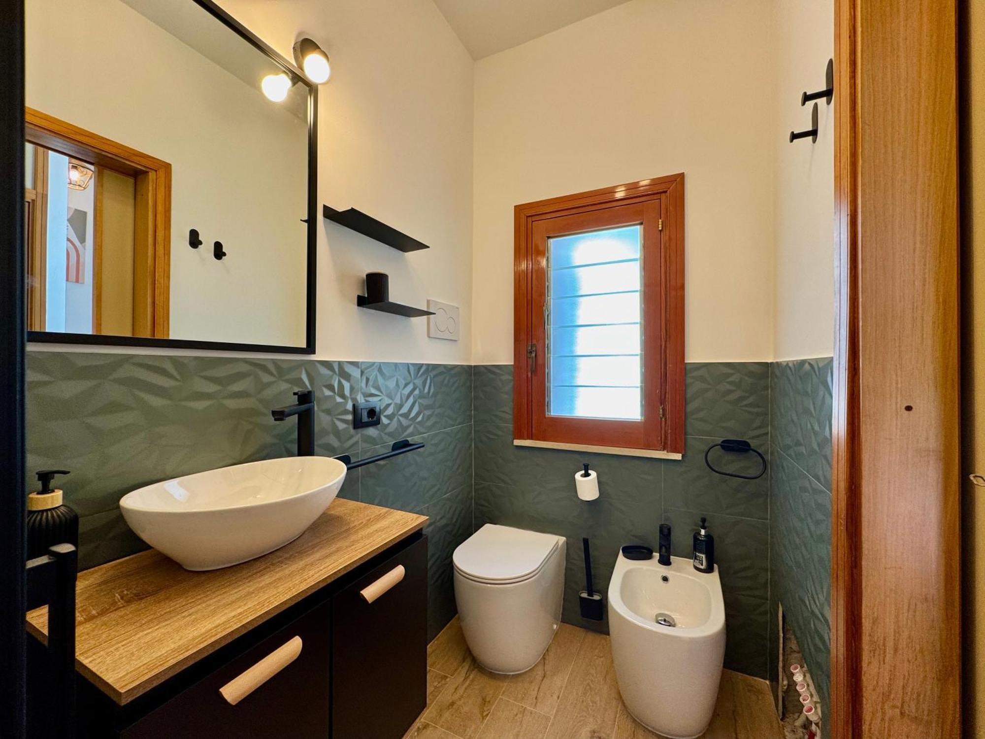 Ferienhaus Mazzaforno Graziosa Villetta Relax *