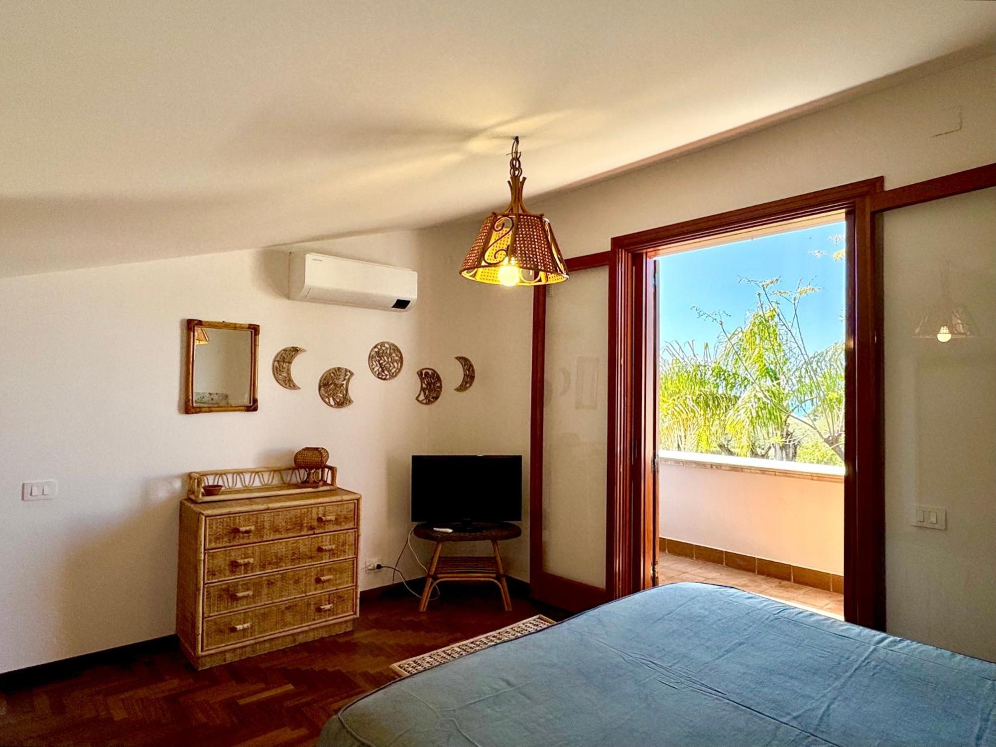Mazzaforno Graziosa Villetta Relax