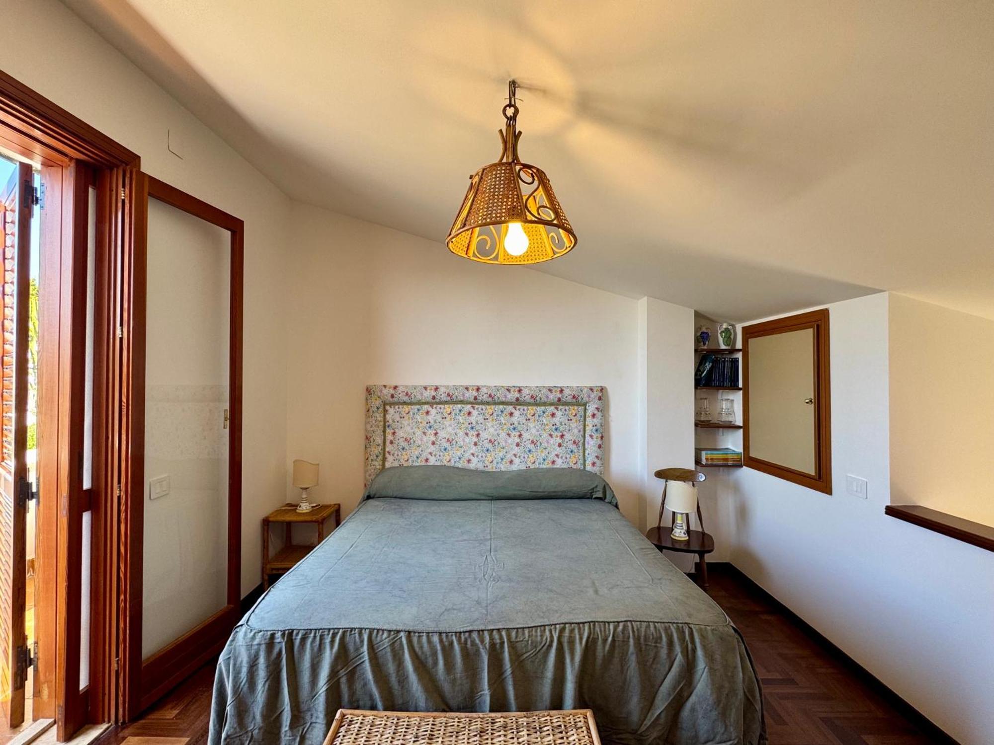 Ferienhaus Mazzaforno Graziosa Villetta Relax