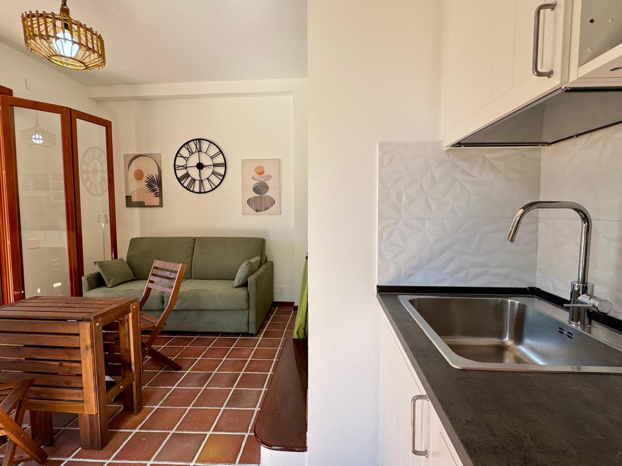 Mazzaforno Graziosa Villetta Relax Ferienhaus *