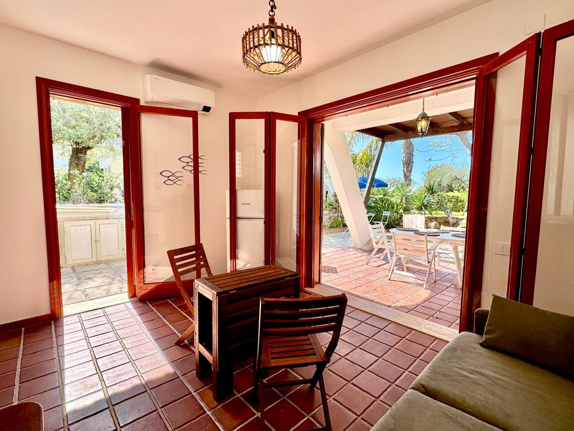 Mazzaforno Graziosa Villetta Relax Ferienhaus Cefalù