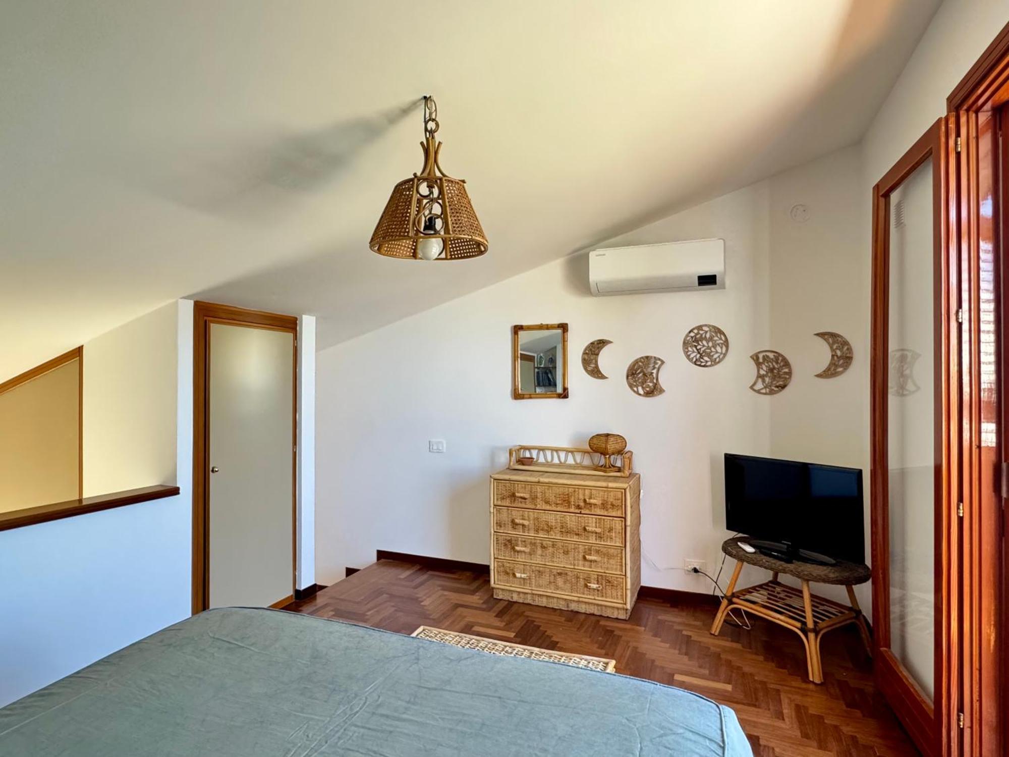 Mazzaforno Graziosa Villetta Relax *