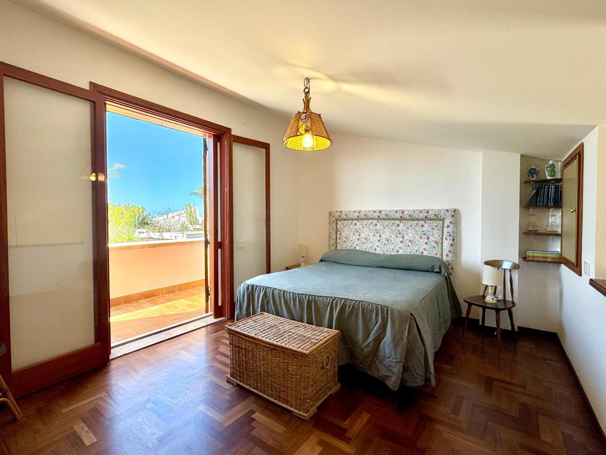 Mazzaforno Graziosa Villetta Relax * Cefalù