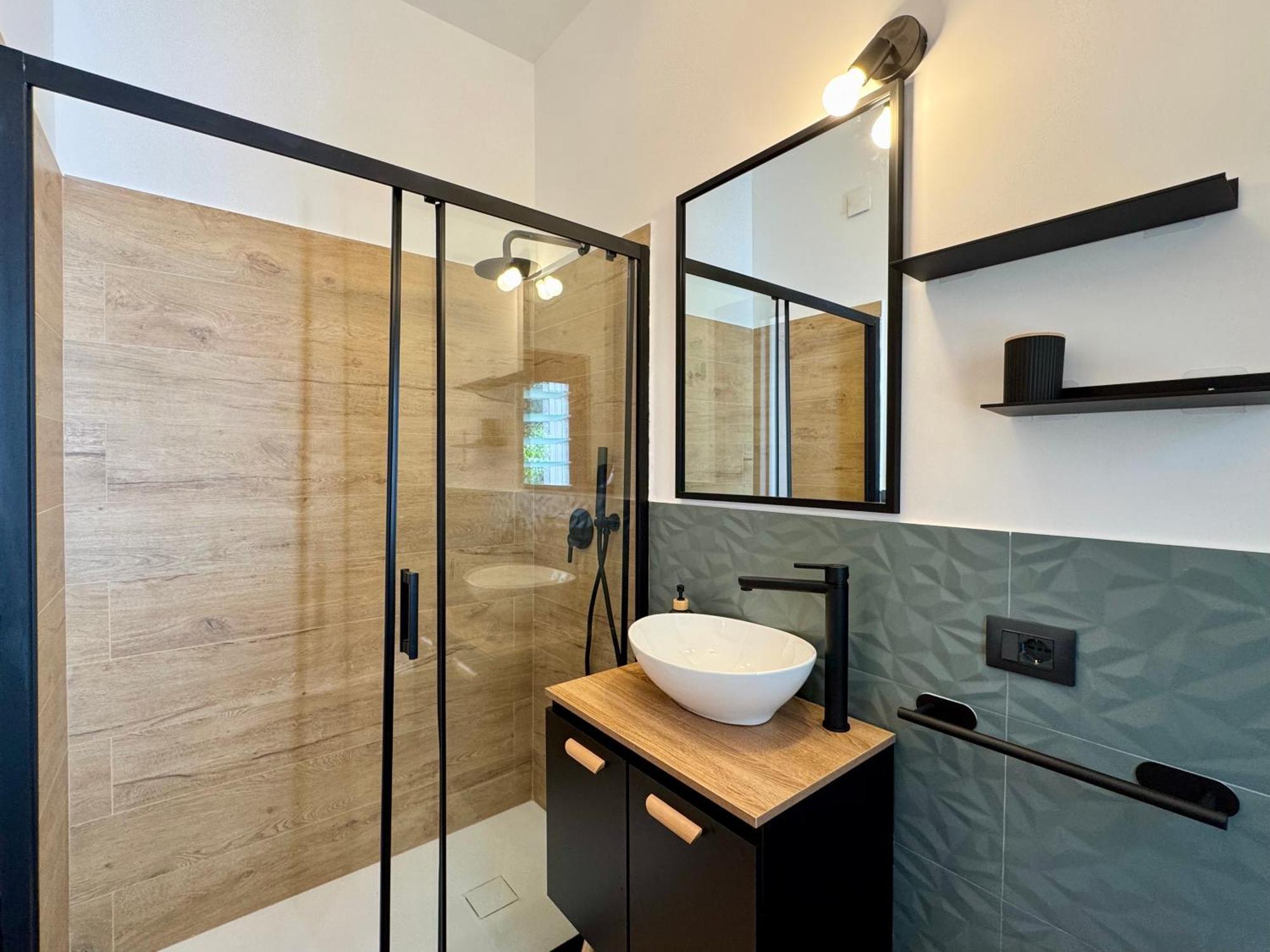 Ferienhaus Mazzaforno Graziosa Villetta Relax Cefalù