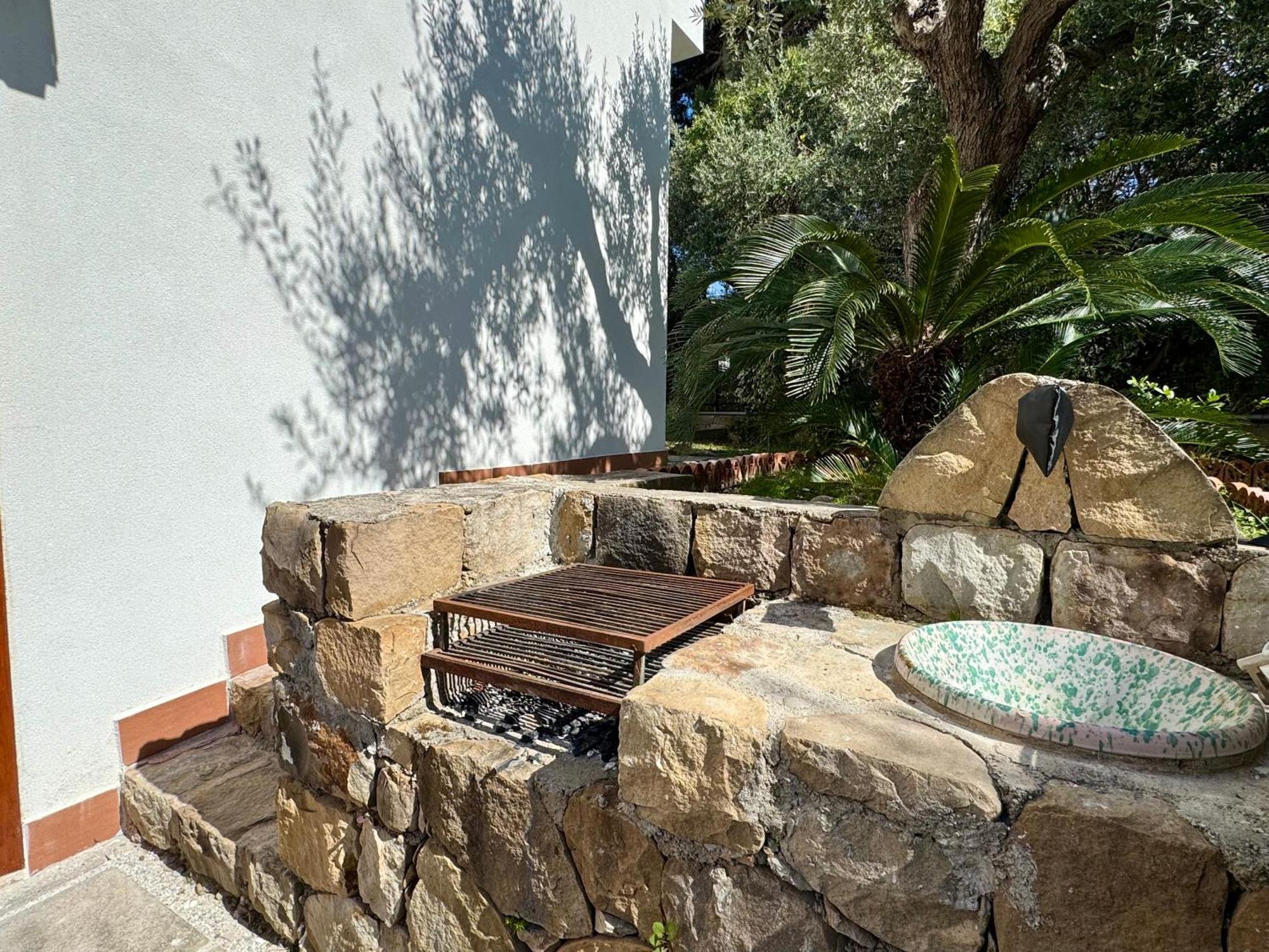Mazzaforno Graziosa Villetta Relax * Cefalù
