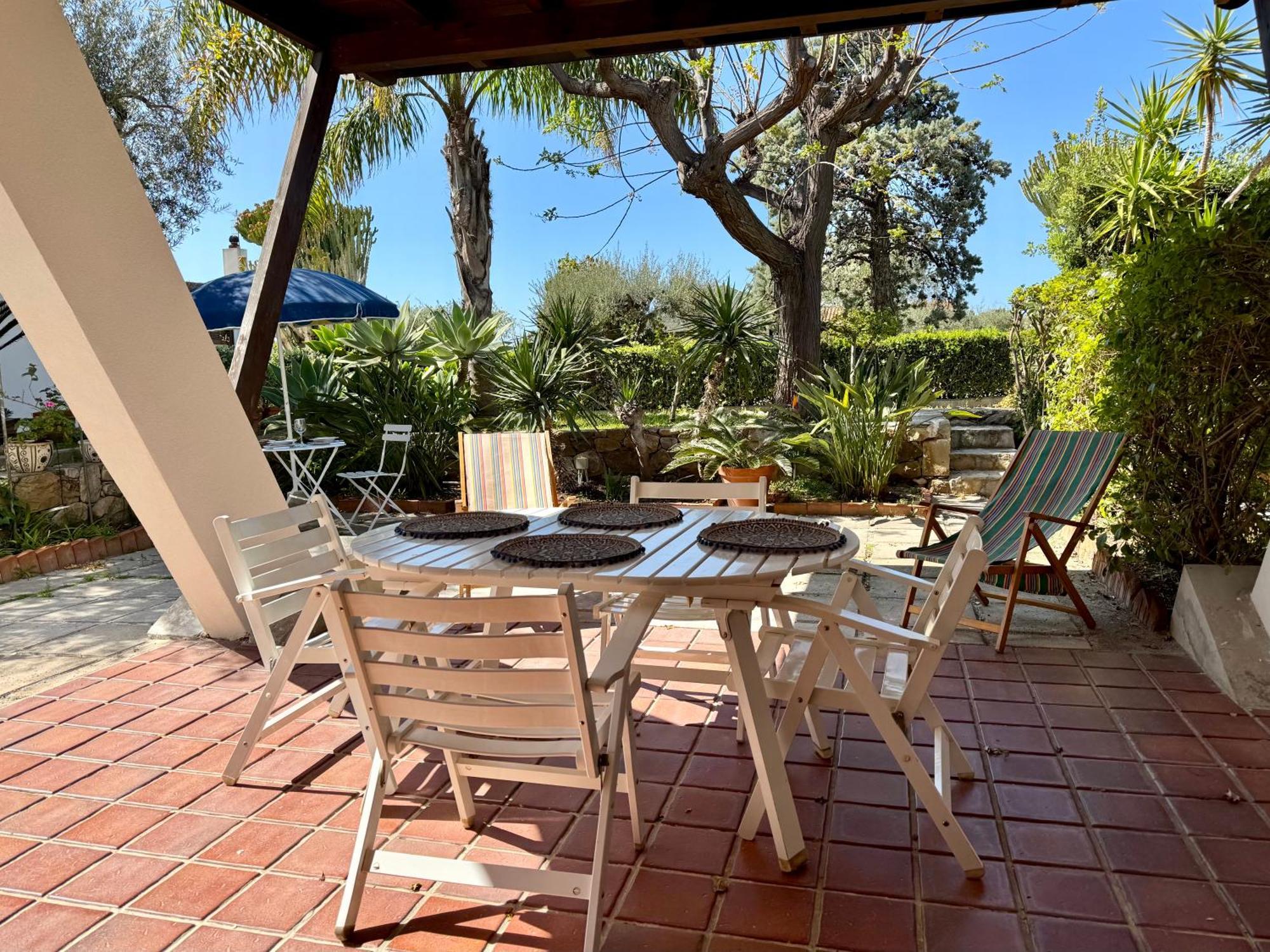 Ferienhaus Mazzaforno Graziosa Villetta Relax *