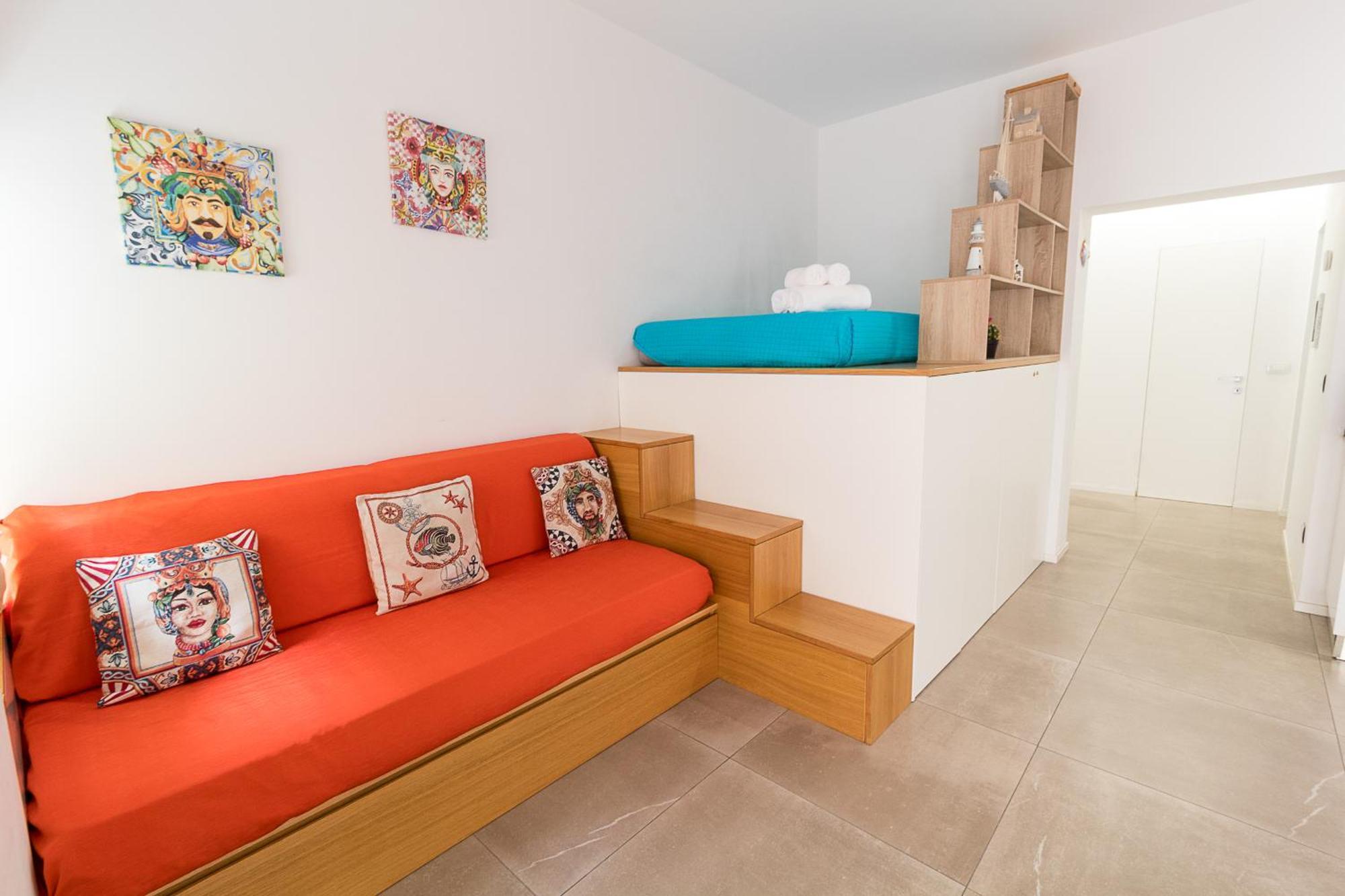 Holiday home La Perla